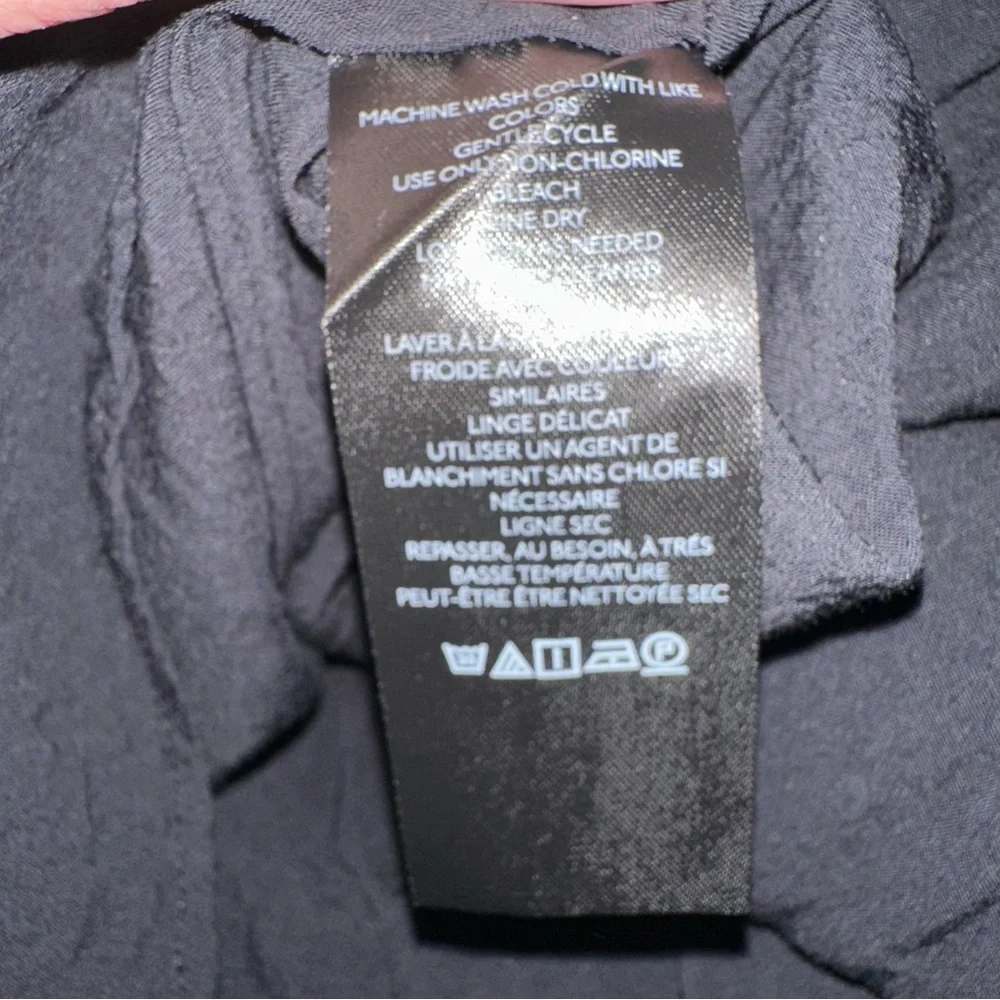 Anthropologie Maeve Babydoll Mini Dress - Picture 5 of 9